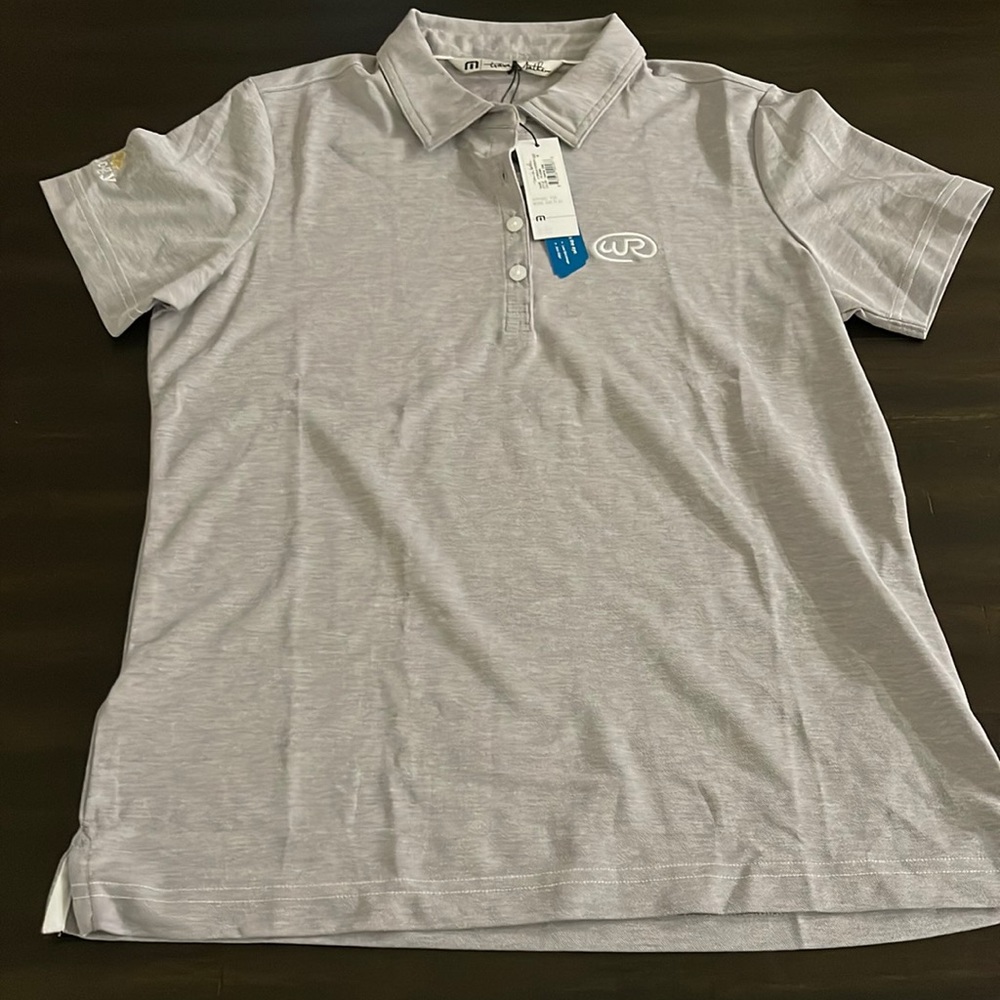 Travis Mathew Trilogy Wickenburg Ranch Polo